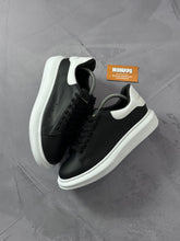 Tênis Alexander McQueen - Preto