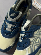 Tênis Asics Gel NYC - Azul Marinho