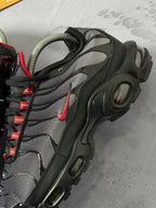 Tênis Nike Air Max Plus TN - Drácula