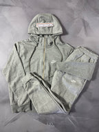 Conjunto Moletom Nike Club-Adulto Masculino