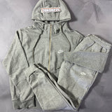 Conjunto Moletom Nike Club-Adulto Masculino