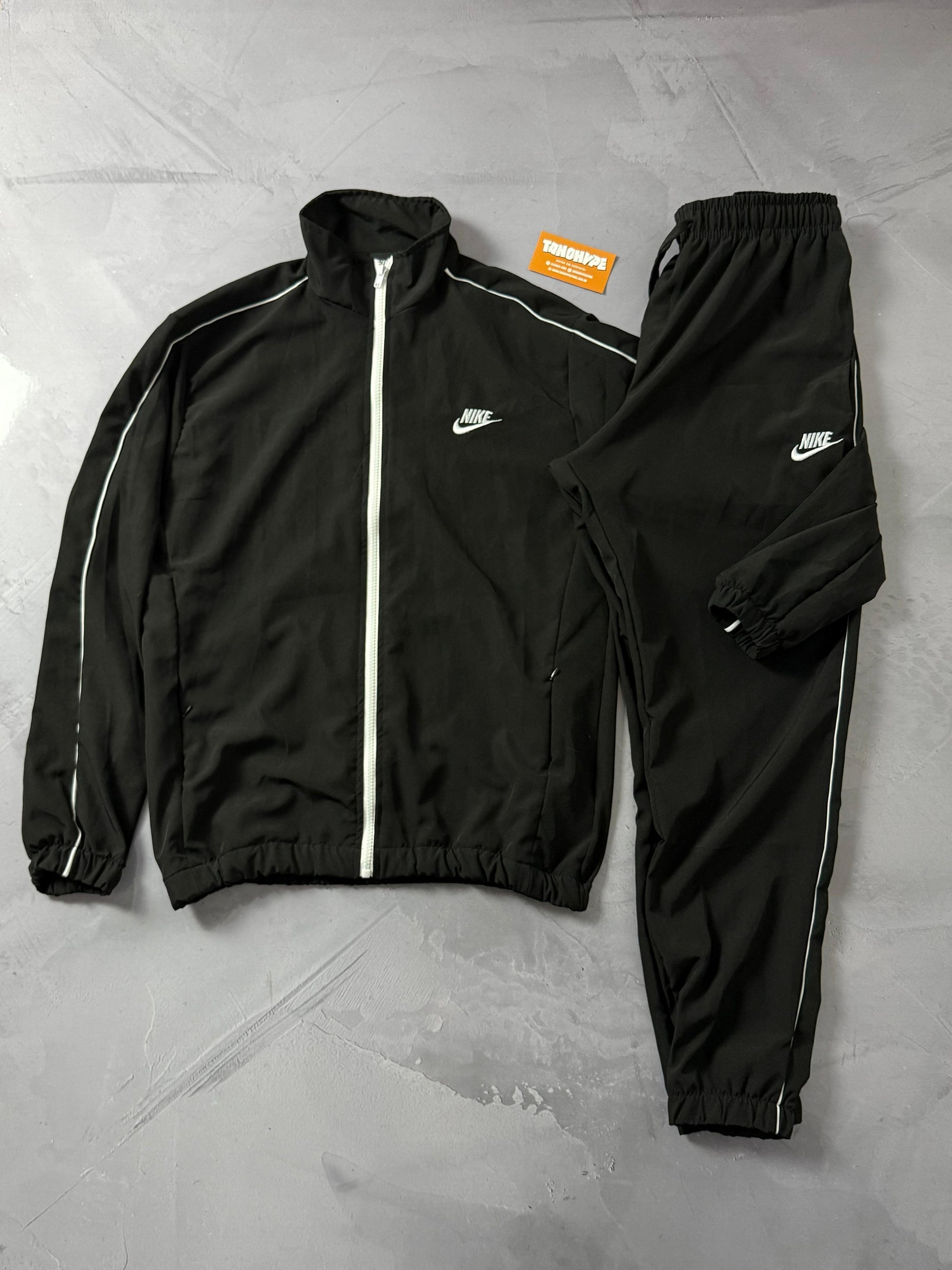 Conjunto Nike Tracksuit Woven 2019