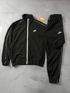 Conjunto Nike Tracksuit Woven 2019