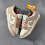 Tênis Nike Dunk - Rosa