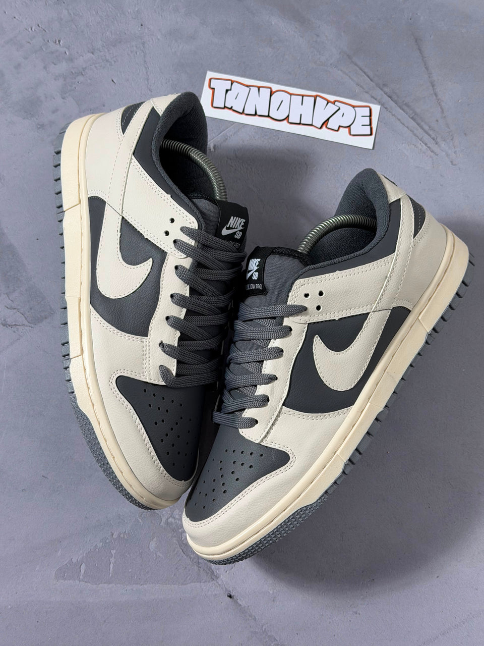 Tênis Nike Dunk Sb Low - College