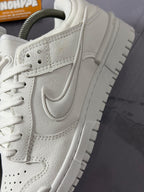 Tênis Nike Dunk Twist  - Branco