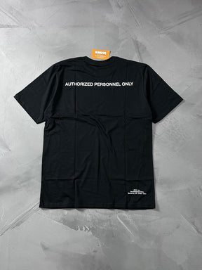 Camiseta Nike Authorized 2.0 - Preto