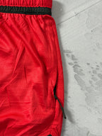 Shorts Jordan Diamond Dri Fit - Vermelho