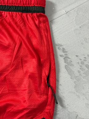 Shorts Jordan Diamond Dri Fit - Vermelho