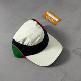 Boné Lacoste Colorblock 2025 - 02