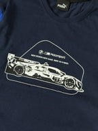 Conjunto Puma x Bmw - 01