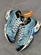 Tênis Nike Air Max Plus TN - Light Photography Blue