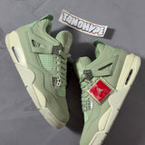 Tênis Nike Air Jordan 4 - Green