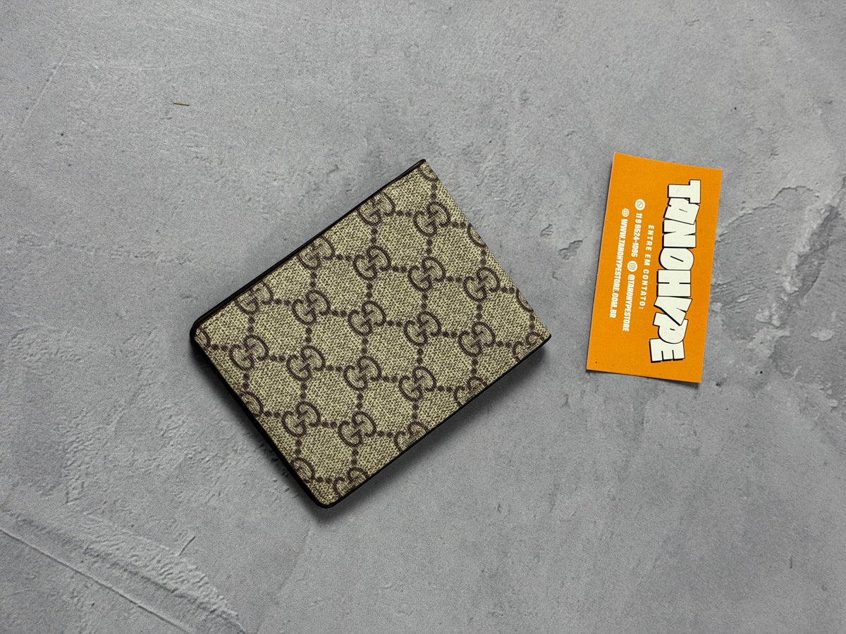 Carteira Gucci - 02
