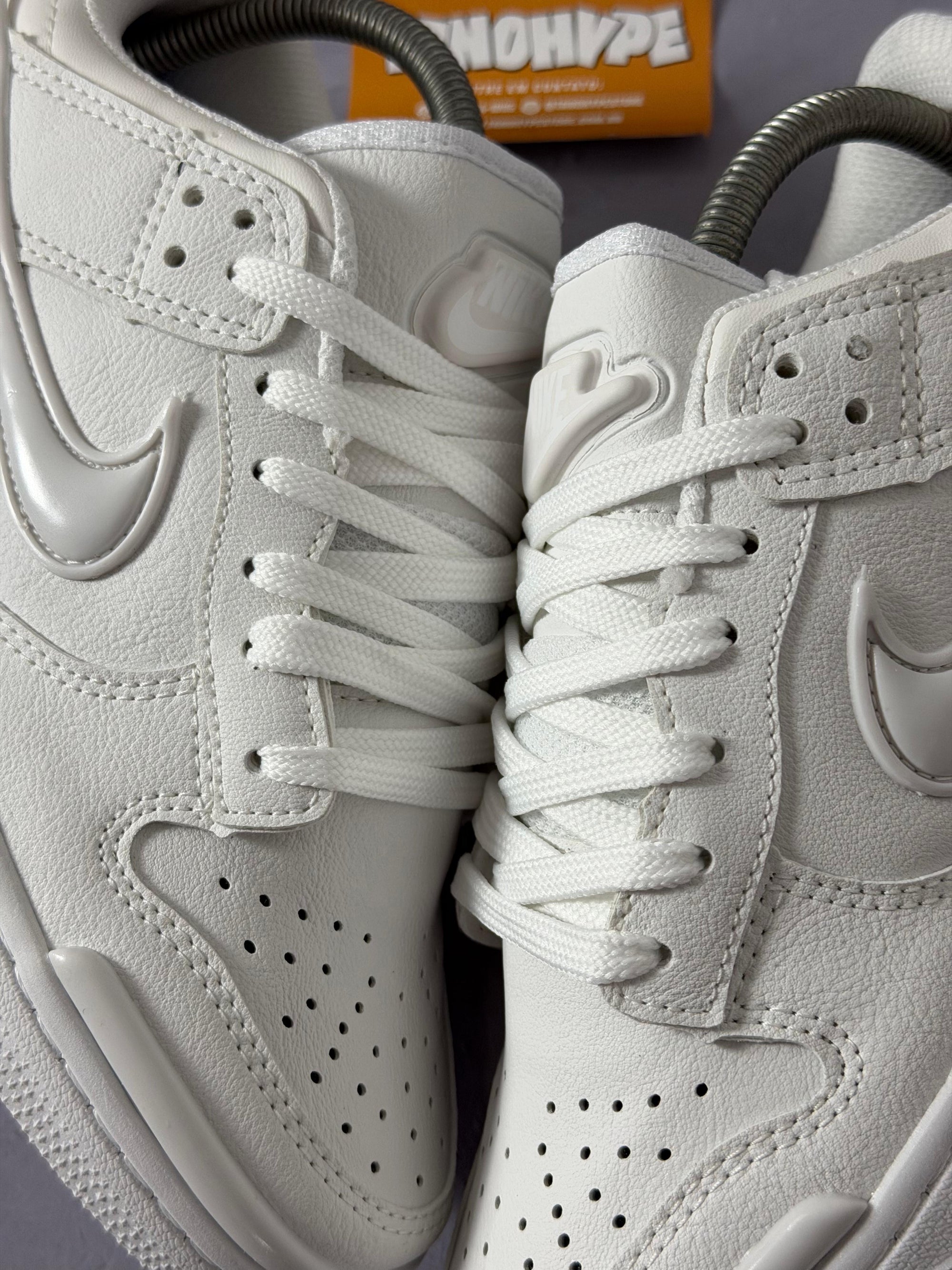 Tênis Nike Dunk Twist  - Branco