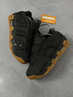 Tênis Nike Air More Uptempo Low - Black Gum