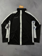 Jaqueta Academy Dri Fit 2023 - Preto