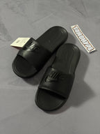 Chinelo Slide Nike Victori - All Black