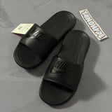 Chinelo Slide Nike Victori - All Black
