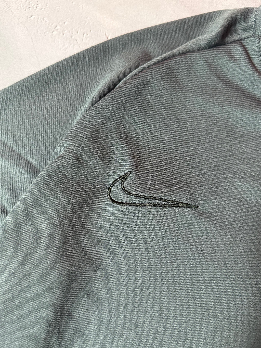 Camiseta Nike Dri Fit Academy 2021 - Cinza
