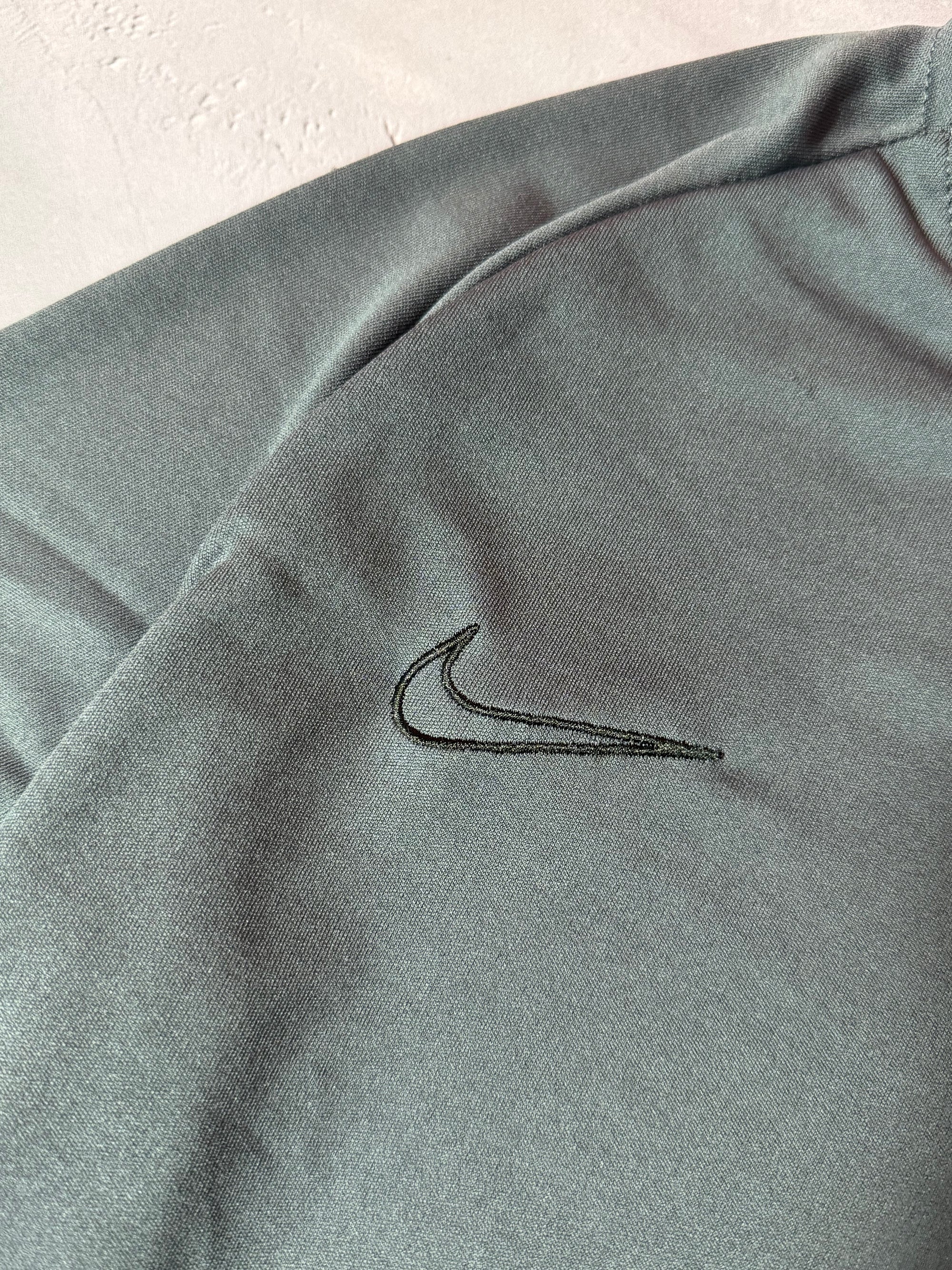 Camiseta Nike Dri Fit Academy 2021 - Cinza