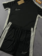 Conjunto Nike Academy 2023 - Preto