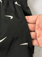 Shorts Tactel Nike Chuva de Swoosh