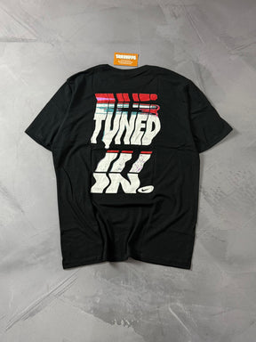 Camiseta Nike Tn Tuned - Preto