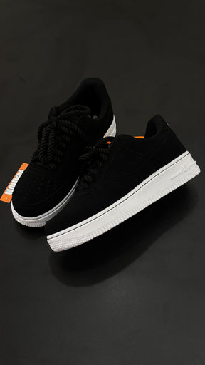 Tênis Nike Air Force 1 - Nobuck