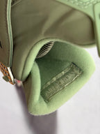 Tênis Nike Air Jordan 4 - Green