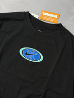 Camiseta Oversized Nike Argon - Preto