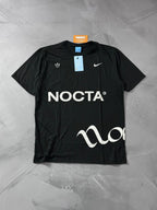 Camiseta Nike x Nocta Always - Preto