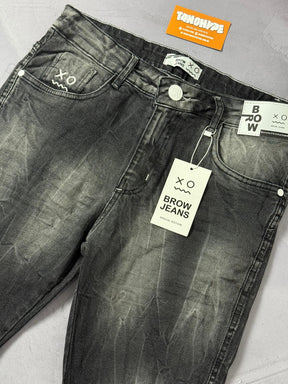 Calça Jeans Brow - 02
