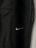 Calça Moletom Nike Reta - Preta