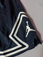 Shorts Jordan Diamond Dri Fit - Azul Marinho