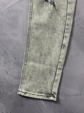 Calça Jeans City Denim - 09