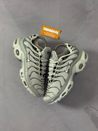 Tênis Nike Air Max Plus TN - Wolf Grey