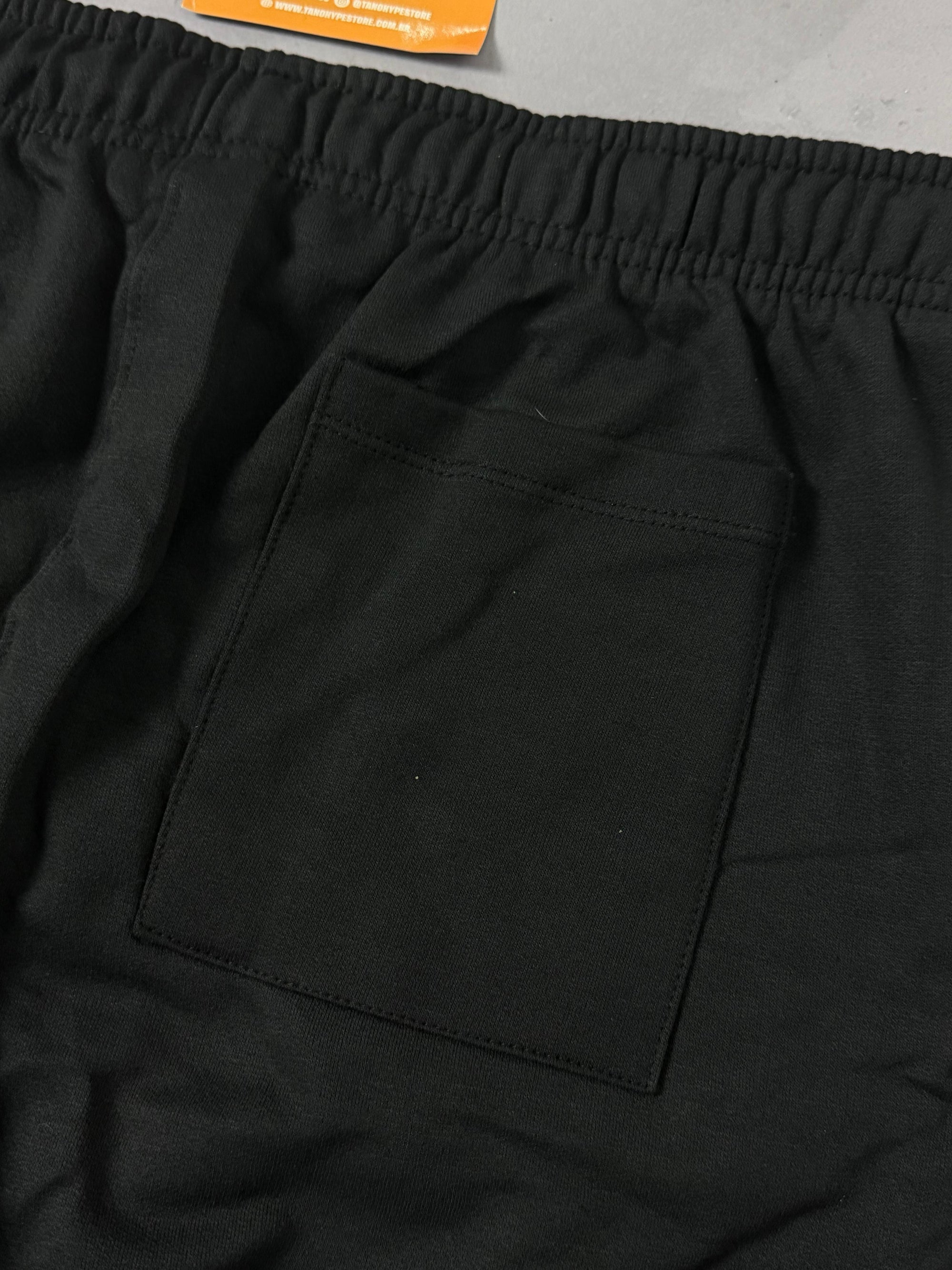Shorts Nike Color - Preto