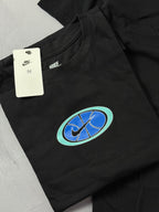 Camiseta Oversized Nike Argon - Preto