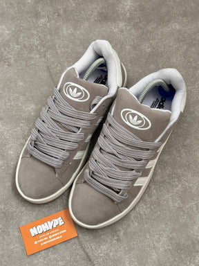 Tênis Adidas Campus 00s - Cinza