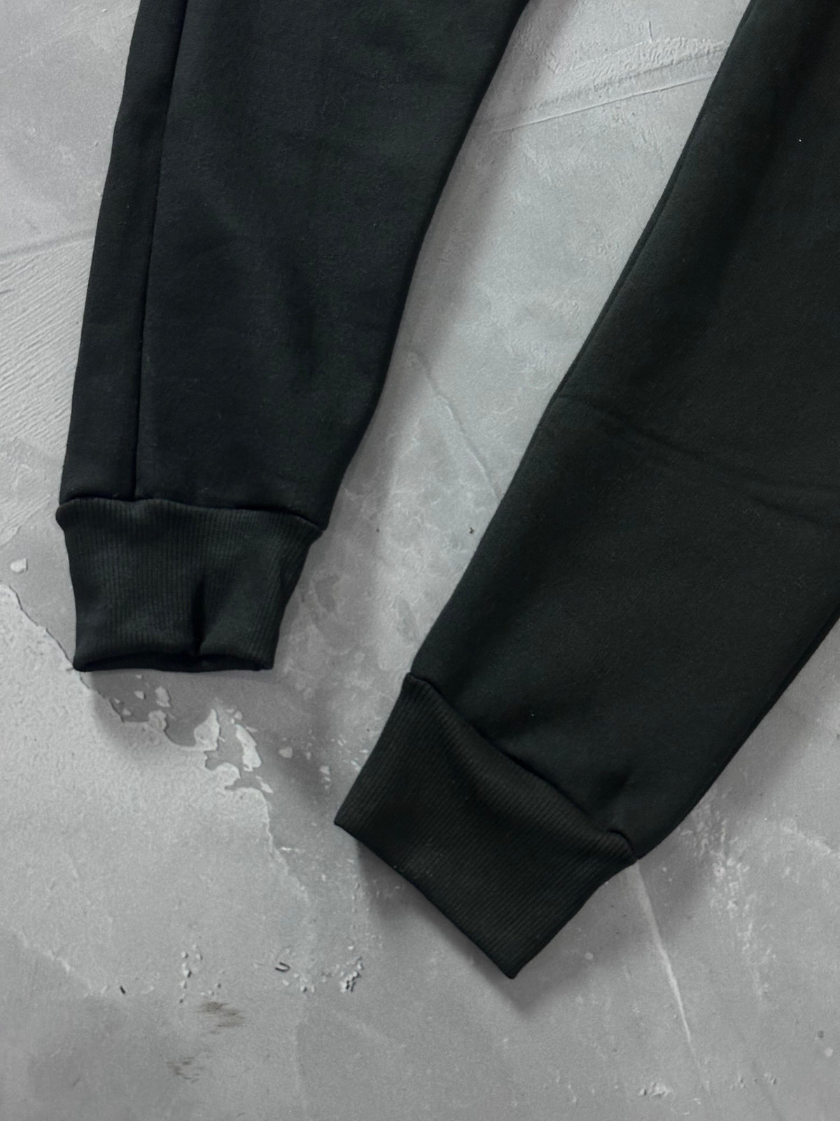 Calça Moletom Nike Club - Preto