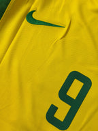 Camisa Seleção BRA R9