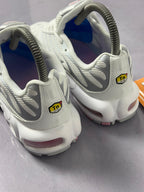 Tênis Nike Air Max Plus TN - Pink Rise