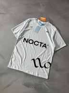 Camiseta Nike x Nocta Always - Branco
