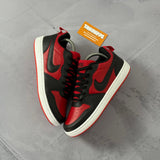 Tênis Nike Borough - Vermelho