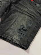 Shorts Jeans City Denim - 02