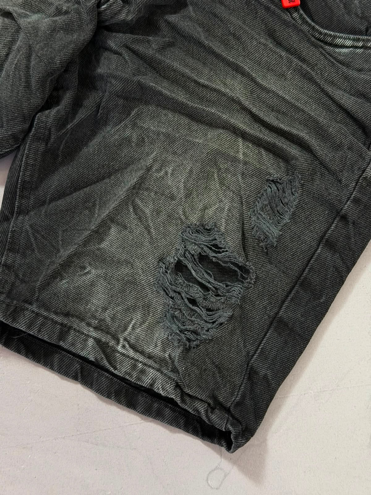 Shorts Jeans City Denim - 02