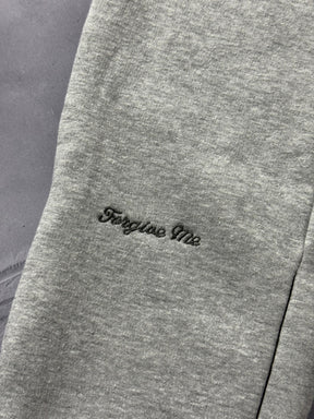 Conjunto Syna World - Cinza