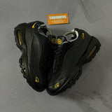 Tênis Nike Air Max 95 Corteiz - Preto e Amarelo