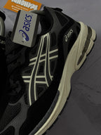 Tênis Asics Gel - Preto